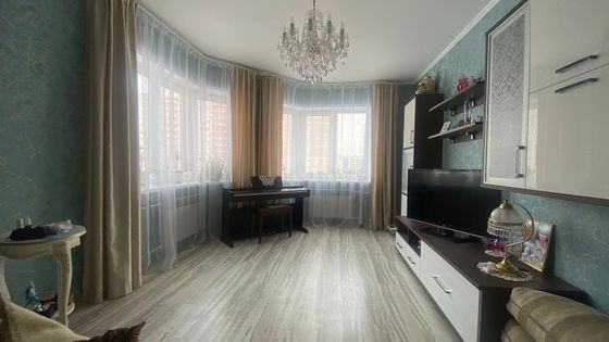 Продажа 2-комнатной квартиры 62,9 м², 4/17 этаж