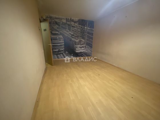 Продажа 1-комнатной квартиры 33 м², 2/9 этаж