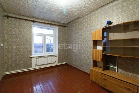 Аренда 2-комнатной квартиры 62,8 м², 3/3 этаж