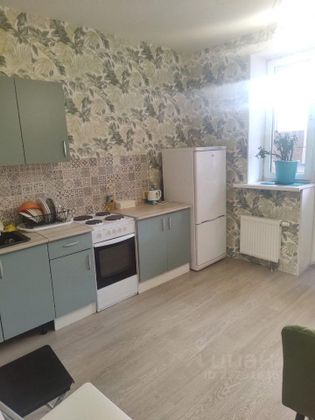 Продажа 3-комнатной квартиры 85 м², 2/17 этаж