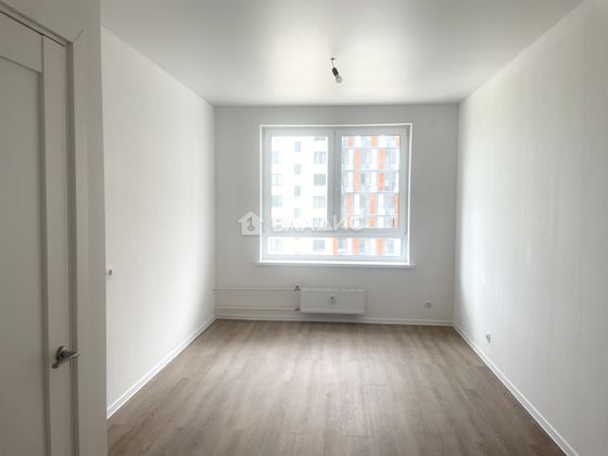 Продажа 1-комнатной квартиры 34,8 м², 5/15 этаж