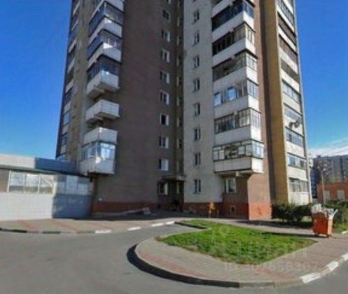 Аренда 2-комнатной квартиры 50 м², 5/14 этаж