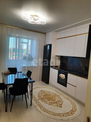 Продажа 2-комнатной квартиры 47,4 м², 3/12 этаж