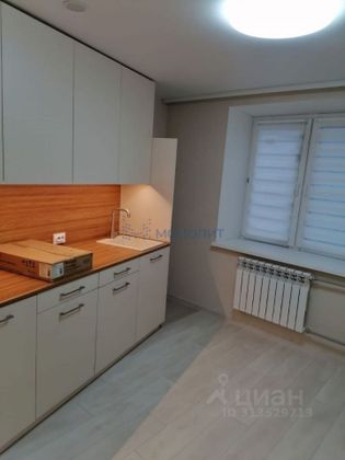 Продажа квартиры-студии 19 м², 1/9 этаж