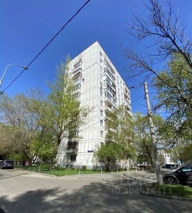 Продажа 2-комнатной квартиры 38,2 м², 1/12 этаж