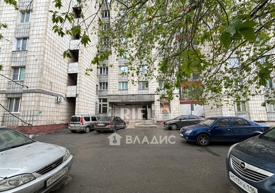 Продажа 1-комнатной квартиры 23,6 м², 8/9 этаж