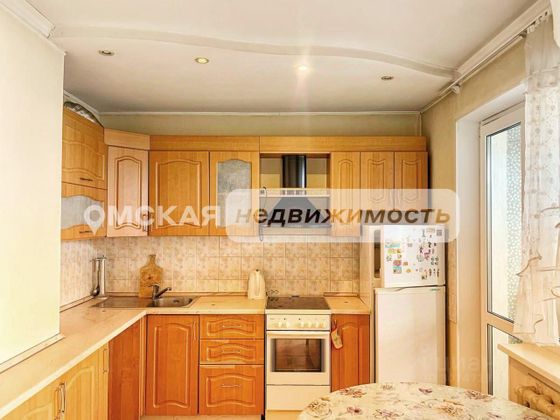 Аренда 3-комнатной квартиры 68,5 м², 2/12 этаж