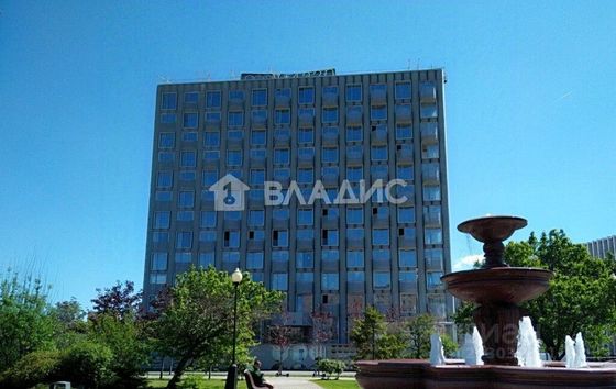 Продажа 2-комнатной квартиры 64 м², 4/13 этаж