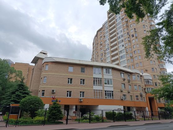 Продажа 2-комнатной квартиры 83,5 м², 4/6 этаж