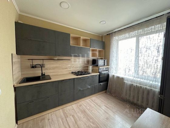 Продажа 3-комнатной квартиры 63,6 м², 4/9 этаж