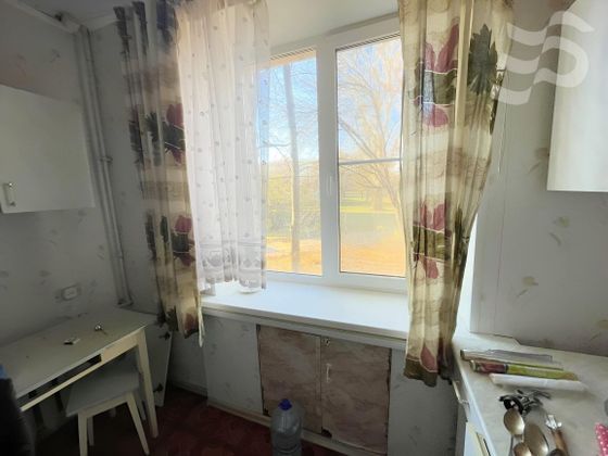 Продажа 2-комнатной квартиры 50 м², 1/3 этаж