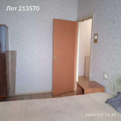 Аренда 1 комнаты, 15 м², 19/22 этаж