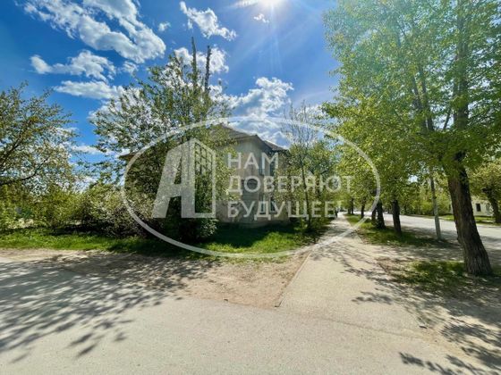 Продажа 2-комнатной квартиры 42,5 м², 2/2 этаж