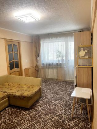 Продажа 2-комнатной квартиры 44,9 м², 2/5 этаж