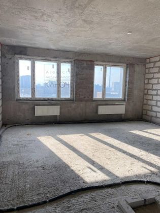 Продажа 2-комнатной квартиры 50 м², 18/27 этаж