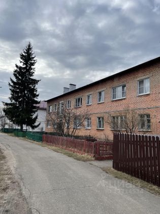 Продажа 2-комнатной квартиры 38,9 м², 2/2 этаж