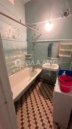 Продажа 2-комнатной квартиры 54,4 м², 4/5 этаж