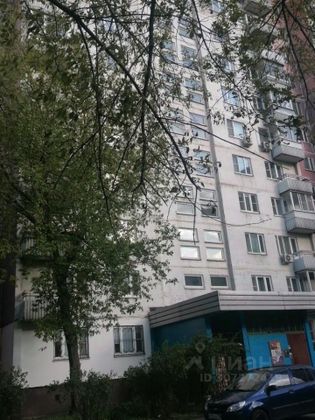 Продажа 2-комнатной квартиры 53,1 м², 4/17 этаж