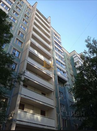 Продажа 1-комнатной квартиры 31,7 м², 7/12 этаж