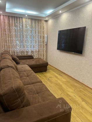 Продажа 3-комнатной квартиры 58,8 м², 2/9 этаж