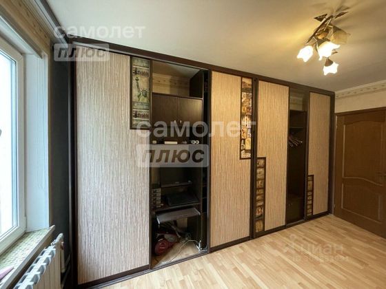 Продажа 3-комнатной квартиры 51,1 м², 3/9 этаж