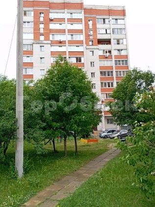 Продажа 1-комнатной квартиры 49,7 м², 2/10 этаж