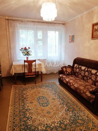 Продажа 1-комнатной квартиры 35,3 м², 3/9 этаж