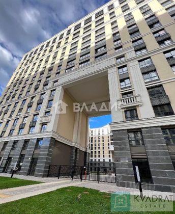 Продажа 1-комнатной квартиры 47,4 м², 13/16 этаж