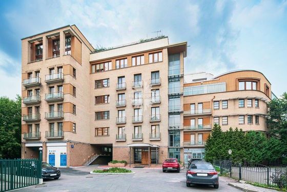 Продажа многокомнатной квартиры 175 м², 5/6 этаж