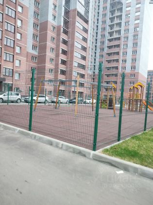 Продажа 2-комнатной квартиры 60 м², 4/17 этаж