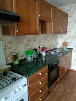 Продажа 3-комнатной квартиры 95 м², 3/10 этаж