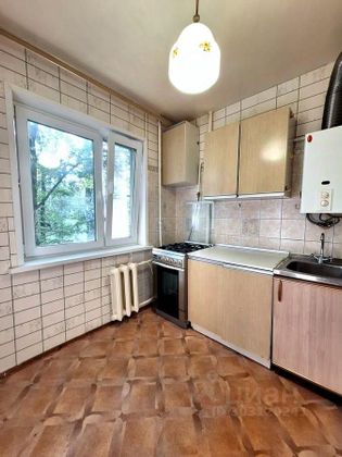 Продажа 2-комнатной квартиры 46 м², 2/5 этаж