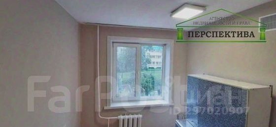 Продажа 2-комнатной квартиры 43,4 м², 2/5 этаж