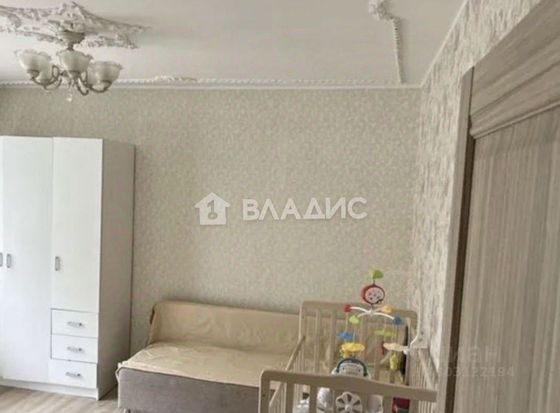 Продажа 2-комнатной квартиры 45 м², 2/14 этаж