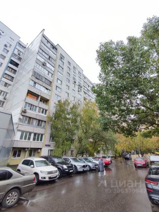 Продажа 2-комнатной квартиры 53 м², 8/12 этаж