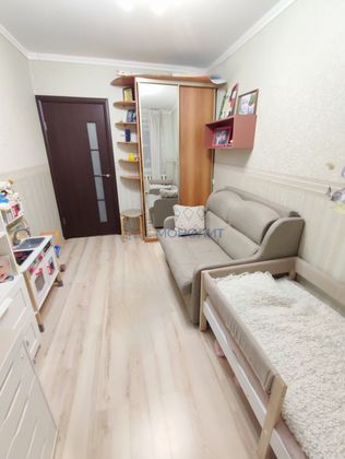 Продажа 2-комнатной квартиры 47 м², 5/9 этаж