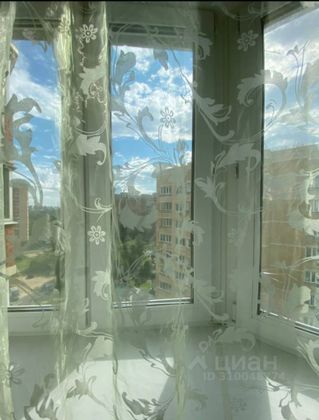 Продажа 2-комнатной квартиры 57,7 м², 12/17 этаж