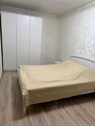 Аренда 2-комнатной квартиры 51 м², 14/14 этаж