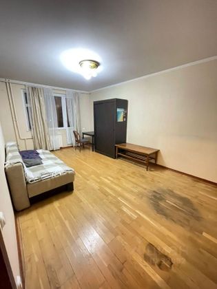 Продажа 2-комнатной квартиры 63,9 м², 9/17 этаж