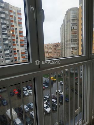 Продажа 3-комнатной квартиры 66,5 м², 9/9 этаж