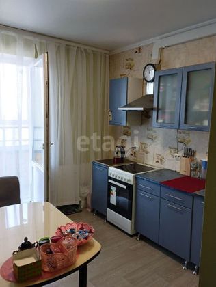 Продажа 1-комнатной квартиры 32,3 м², 15/18 этаж