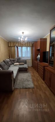 Продажа 3-комнатной квартиры 65 м², 1/5 этаж