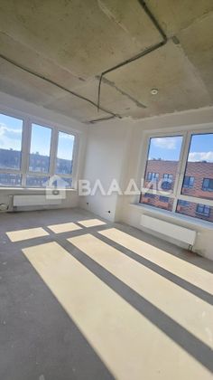 Продажа 3-комнатной квартиры 97 м², 20/20 этаж