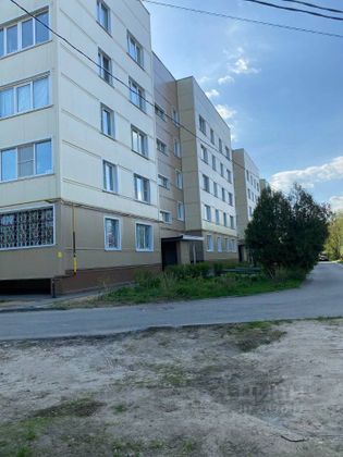 Продажа 2-комнатной квартиры 49,1 м², 2/5 этаж