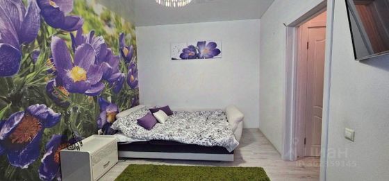 Продажа 2-комнатной квартиры 66 м², 7/9 этаж