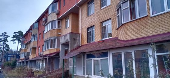 Продажа квартиры-студии 24,3 м², 1/3 этаж