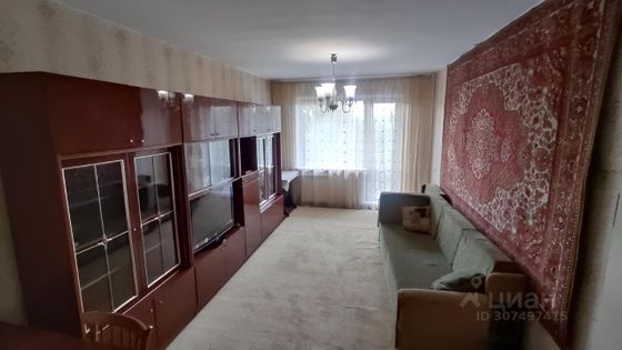 Аренда 3-комнатной квартиры 59,7 м², 5/9 этаж