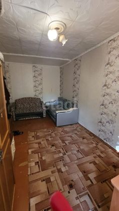 Продажа 1-комнатной квартиры 29 м², 2/2 этаж