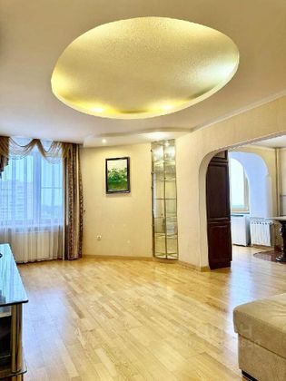 Продажа 3-комнатной квартиры 82,3 м², 7/9 этаж