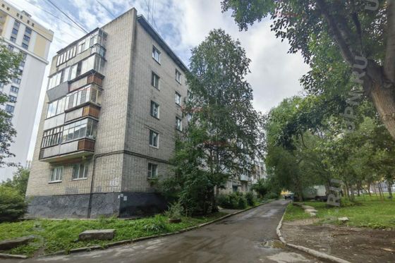 Продажа 2-комнатной квартиры 44 м², 1/5 этаж